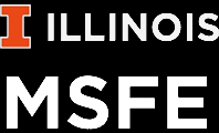 University of Illinois MSFE Practicum - Analysis of Stock Return Trends Based On 8-K Sentiment Metrics